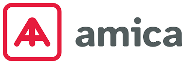 AMICA logo